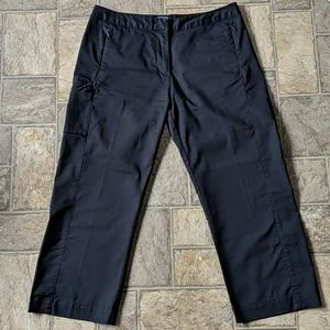 Adidas - women's ⛳ golf active capri pants